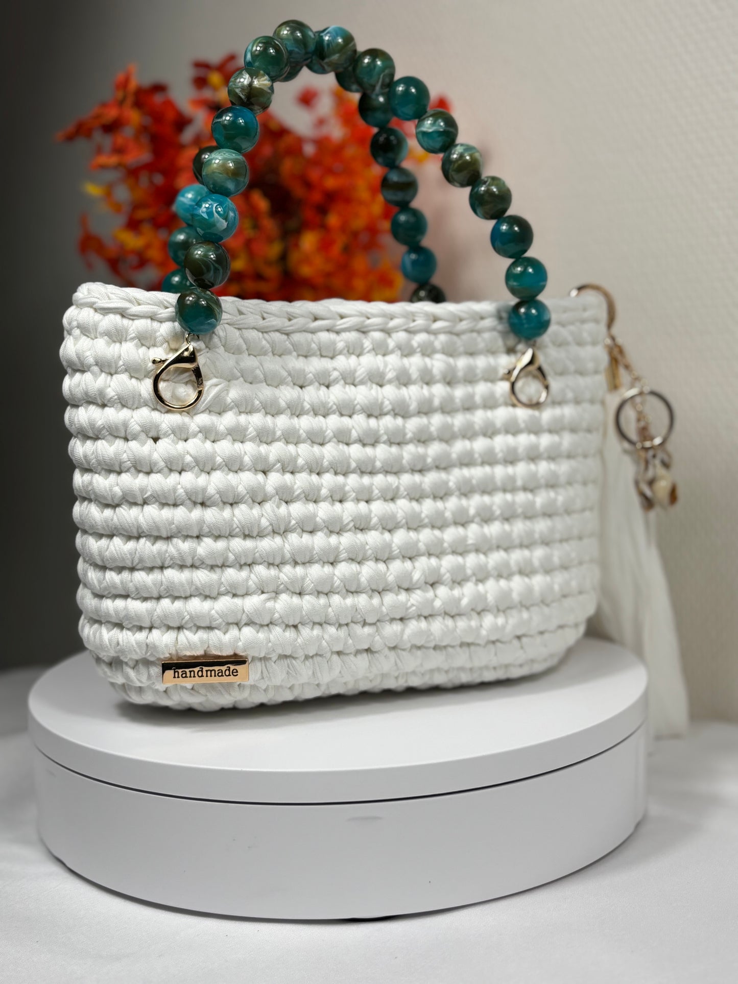 SAC A MAIN CROCHET ALYA