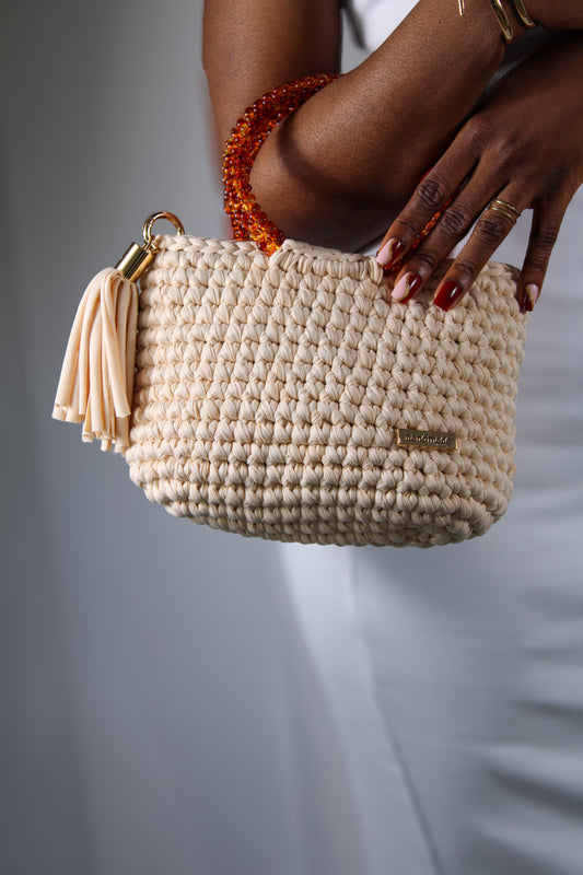 SAC A MAIN CROCHET AWA