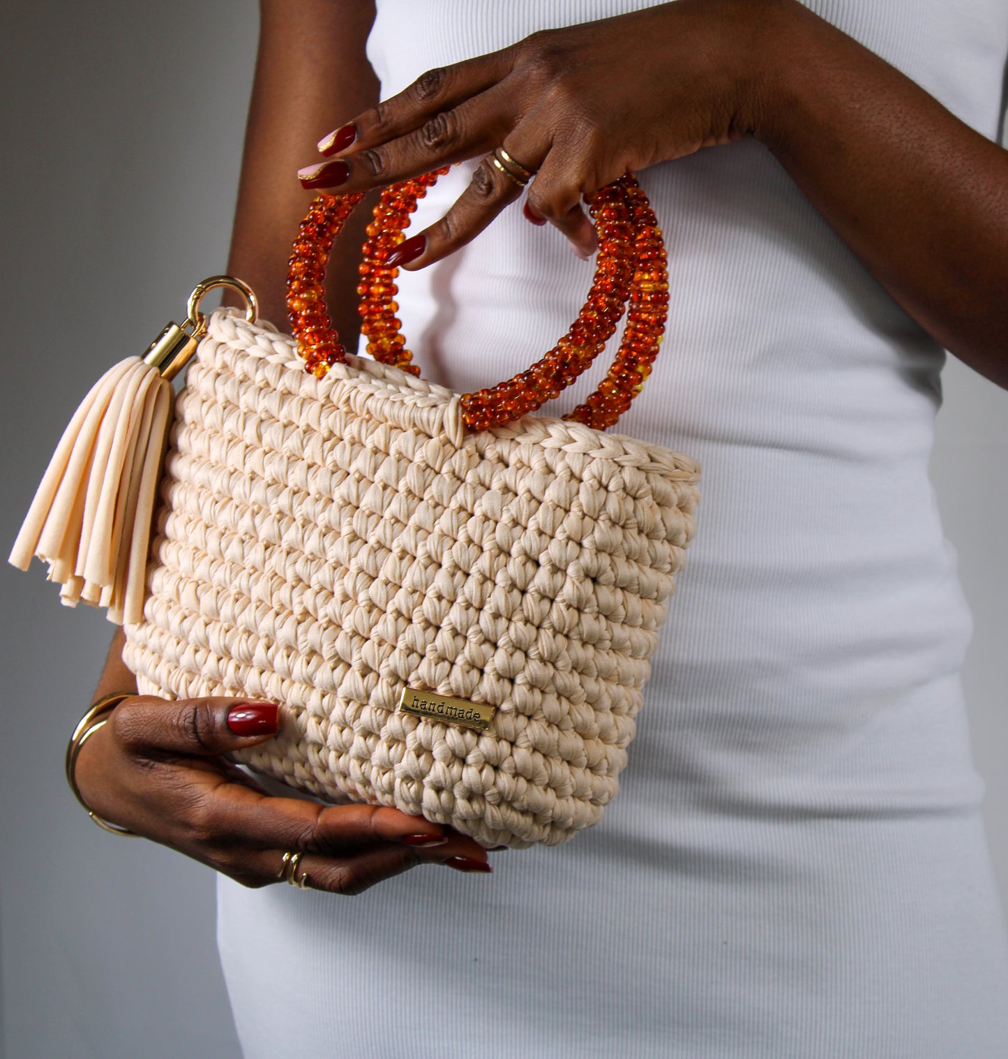 SAC A MAIN CROCHET AWA